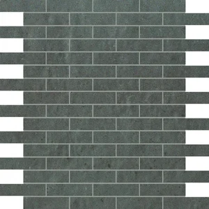 Мозаика Fap Creta Fango Brick Mosaico 30,5x30,5 сатинированная