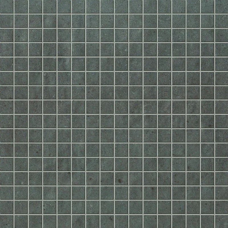 Мозаика Fap Creta Fango Mosaico 30,5x30,5 сатинированная