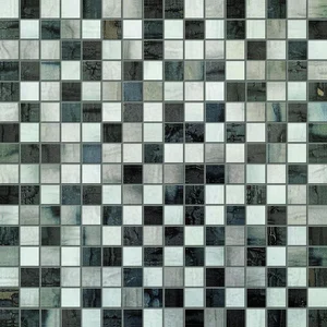 Мозаика Fap Creta Madreperla Mosaico 30,5x30,5 сатинированная