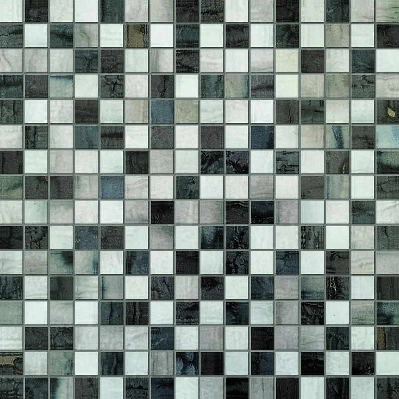 Мозаика Fap Creta Madreperla Mosaico 30,5x30,5 сатинированная