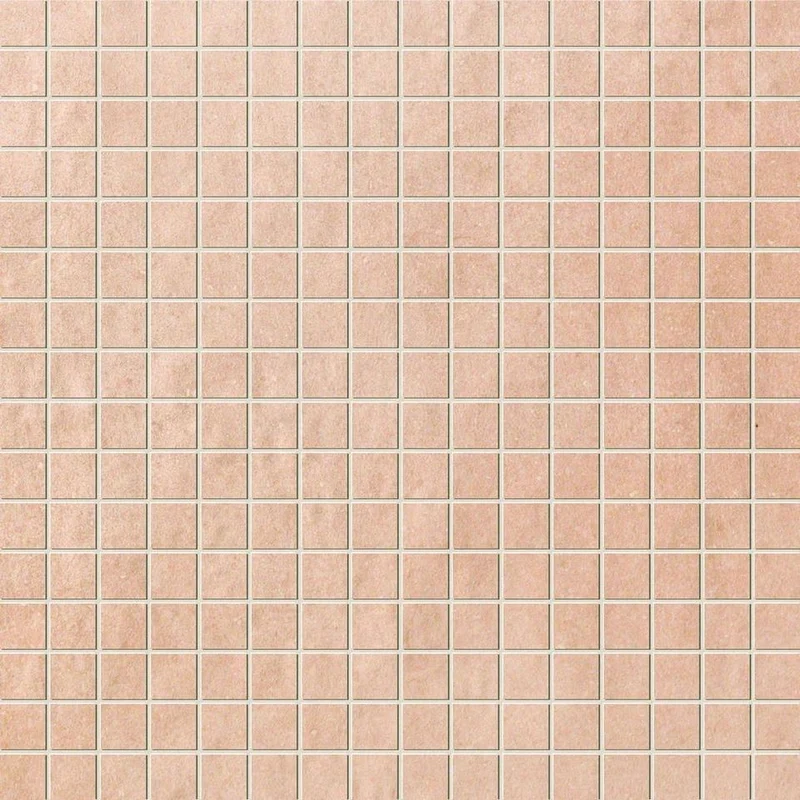 Мозаика Fap Creta Naturale Mosaico 30,5x30,5 сатинированная