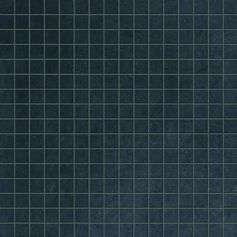 Мозаика Fap Creta Notturno Mosaico 30,5x30,5 сатинированная