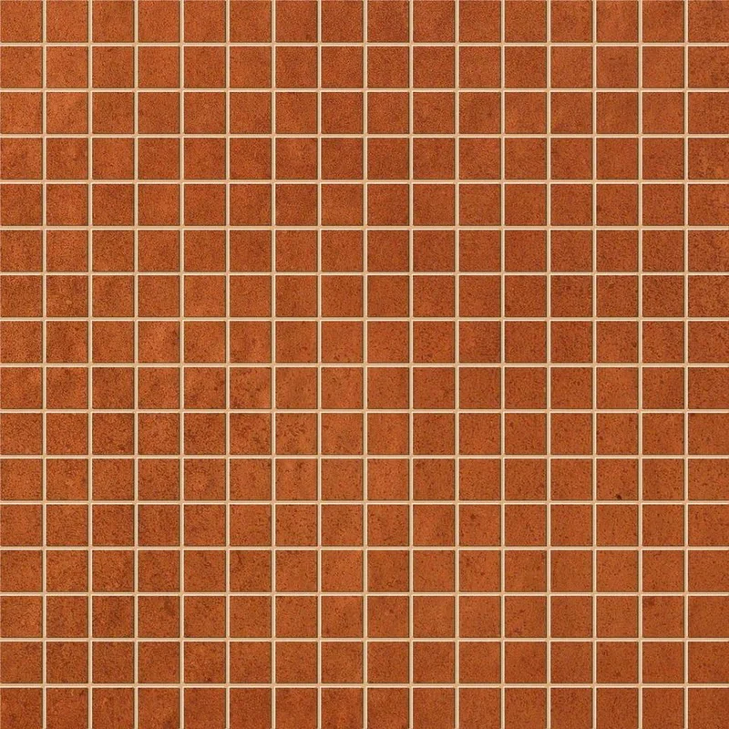 Мозаика Fap Creta Ocra Mosaico 30,5x30,5 сатинированная