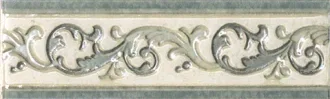 Cristalli Listello Azzurro