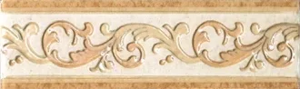 Cristalli Listello Beige