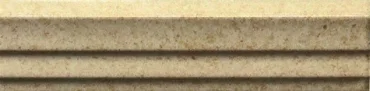 Бордюр Vallelunga Cristalli Torello Beige 5x20 глянцевый