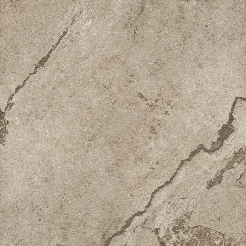 Керамогранит Cercom Crystal Grigio Nat 60x60 матовый
