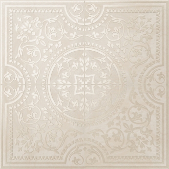 Crystall Beige Comp. Rosone Pav.