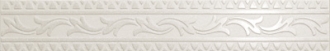 Crystall Fascia Bianco