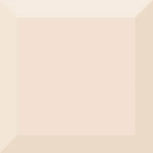 Плитка Absolut Keramika Cube Kitchen Cava Biselado Brillo 10x10 глянцевая