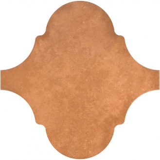 Curvytile Cotto Clay