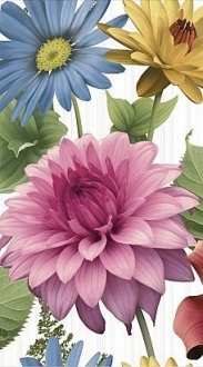 D.FLORAL/R