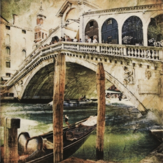 D. Venecia