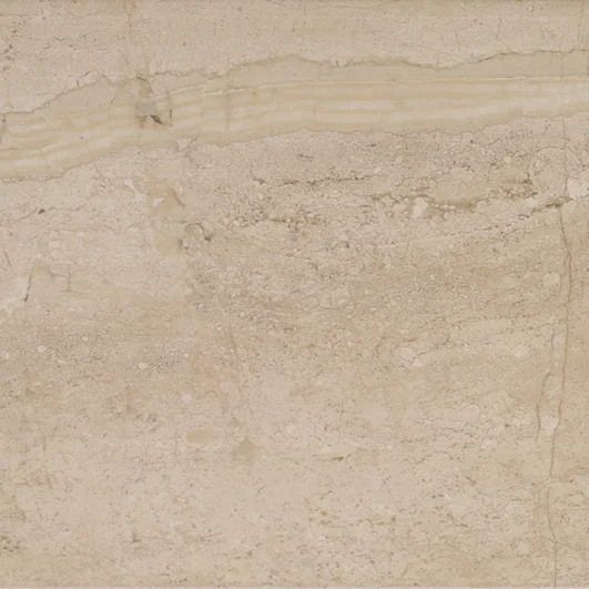 Керамогранит Colorker Daino Beige Rect. 44,5x44,5 глянцевый