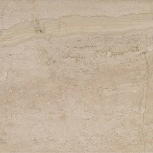 Керамогранит Colorker Daino Beige Rect. 58,5x58,5 глянцевый