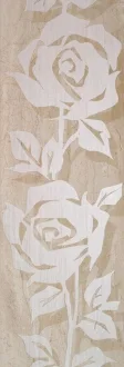 Daino Decorado Hada Beige