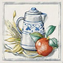 Dec. Ins. Tradizione Ghiaccio C