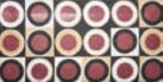 Dec. Spots Fuxia