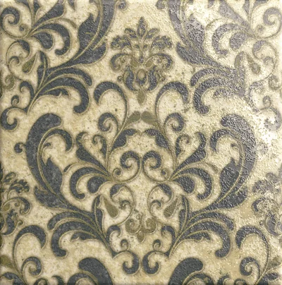 Декоративный элемент Mainzu Deco Majestic 20x20 глянцевый