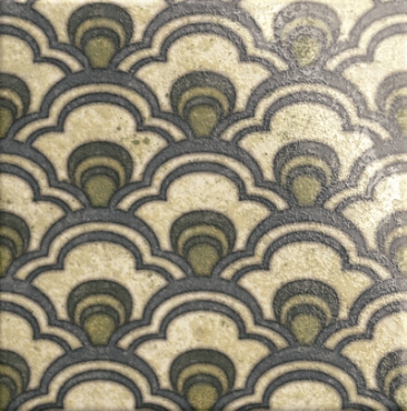 Декоративный элемент Mainzu Deco Murano 20x20 глянцевый