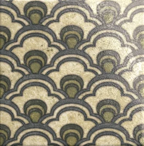 Декоративный элемент Mainzu Deco Murano 20x20 глянцевый