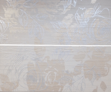 Панно Azteca Decor 2 Tammy R75 Silver 62x75 матовое