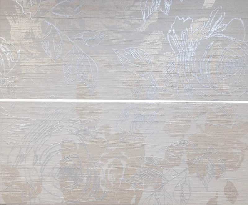 Панно Azteca Decor 2 Tammy R75 Silver 62x75 матовое