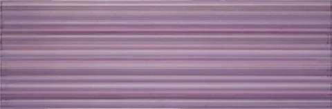 Декоративный элемент Porcelanite Dos Decor 7018 Feeling Fucsia-Lila-Malva 25x75 глянцевый