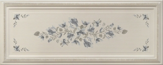 Decor Boiserie Caprice Almond
