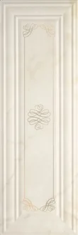 Decor Boiserie Odissey Crema