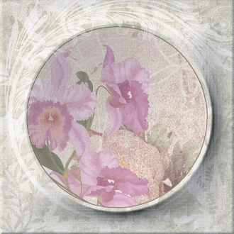 Decor Circle Mix Calma 10