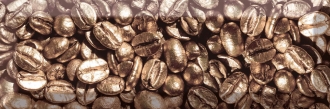 Decor Coffee Beans 01
