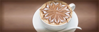 Decor Coffee Cappuccino B