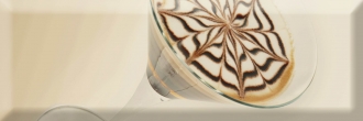 Decor Coffee Glass 03