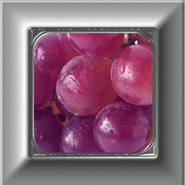 Вставка Absolut Keramika Decor Cube Cold Kitchen 01 10x10 глянцевая
