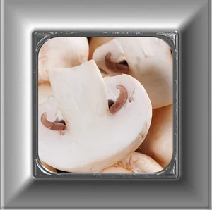 Вставка Absolut Keramika Decor Cube Cold Kitchen 02 10x10 глянцевая