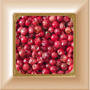 Вставка Absolut Keramika Decor Cube Warm Kitchen 01 10x10 глянцевая