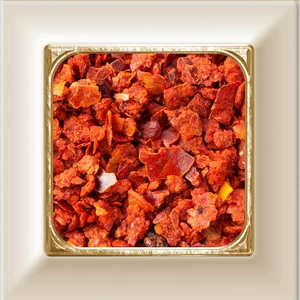 Вставка Absolut Keramika Decor Cube Warm Kitchen 02 10x10 глянцевая