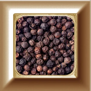 Вставка Absolut Keramika Decor Cube Warm Kitchen 04 10x10 глянцевая