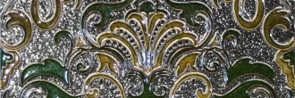 Decor Damasco Botella