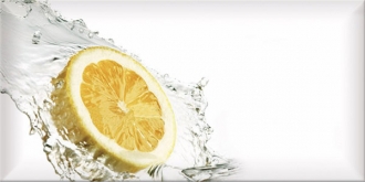 Decor Fresh Lemon