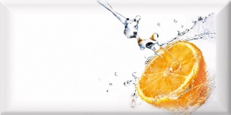 Decor Fresh Orange