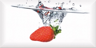 Decor Fresh Strawberry