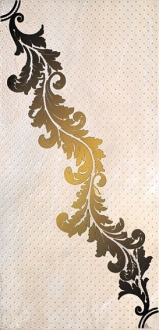 Decor Glam II Aspen Perla
