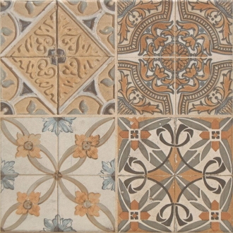 Decor Iberia