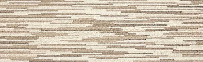 Плитка Benadresa Decor Lamas City Noce 33,3x100 матовая