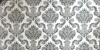 Decor Manual 207 Metallo