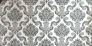 Декоративный элемент Cobsa Decor Manual 207 Metallo 7,5x15 глянцевый