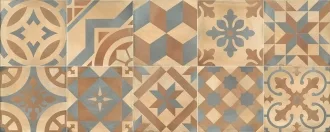 Decor Montblanc Beige