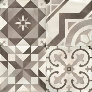 Декоративный элемент Cifre Decor Pearl 2 45x45 глянцевый